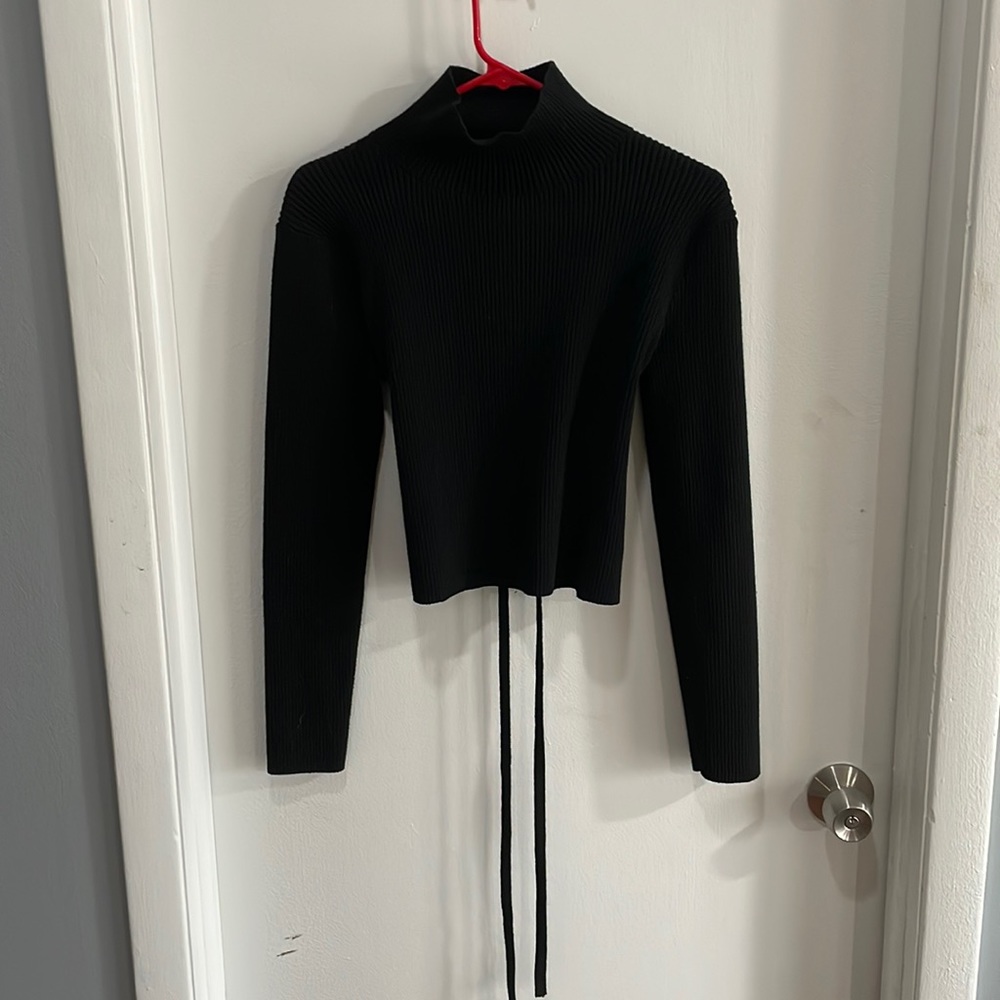 Sweater Top! - image 1